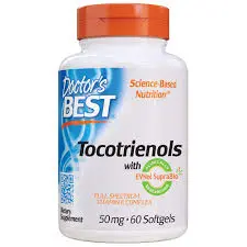 Tocotrienol Tablet